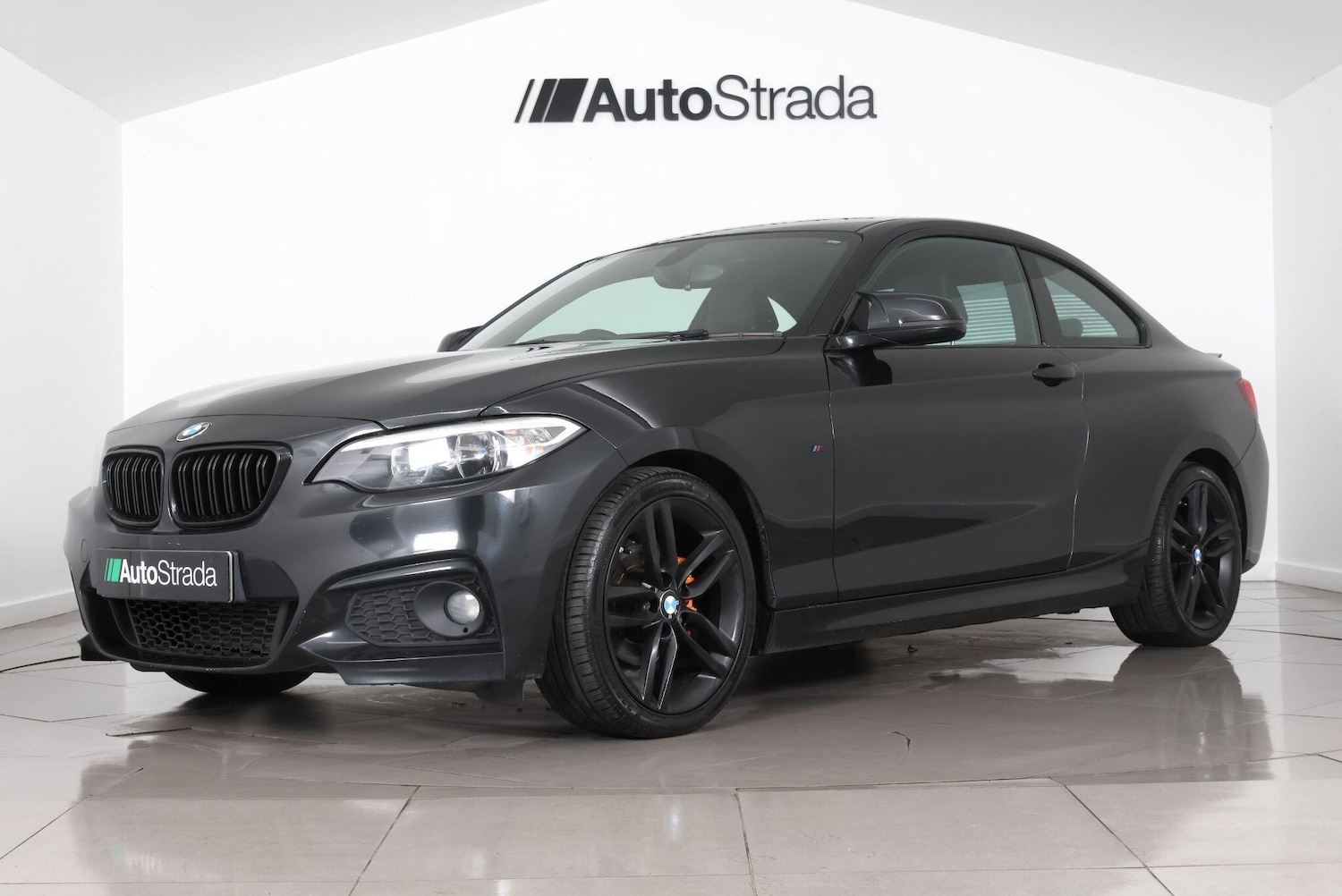 Used BMW 2 Series 2016 for sale - 77351646: Photo 16