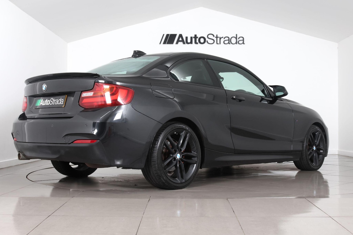 Used BMW 2 Series 2016 for sale - 77351646: Photo 17