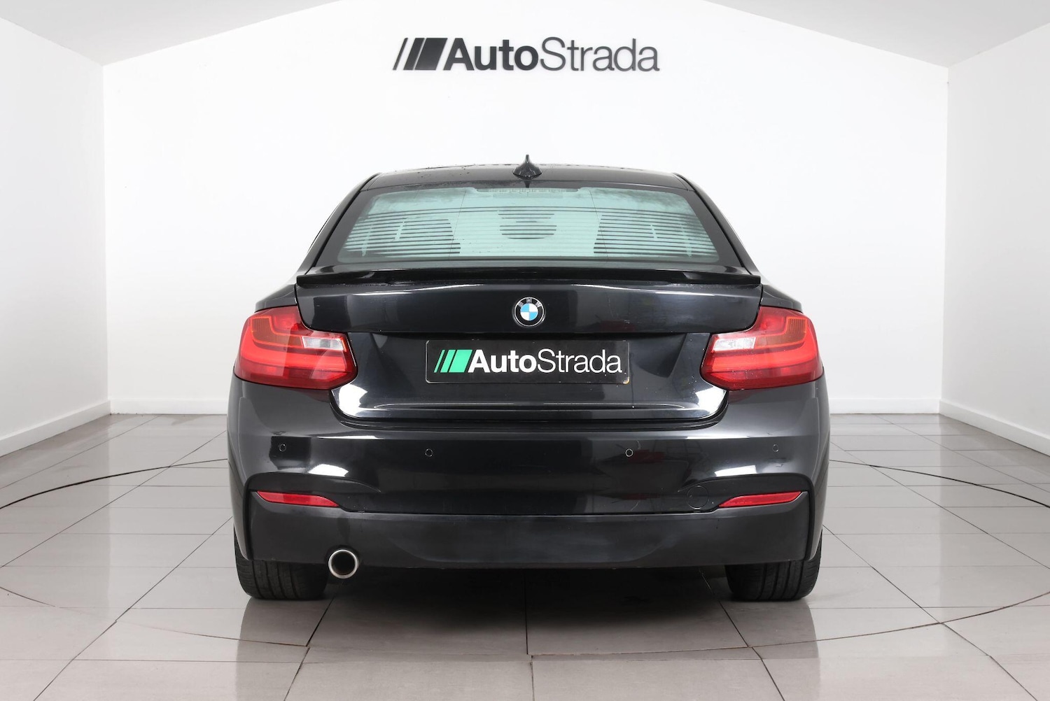 Used BMW 2 Series 2016 for sale - 77351646: Photo 19