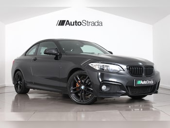 BMW 2 Series feature image