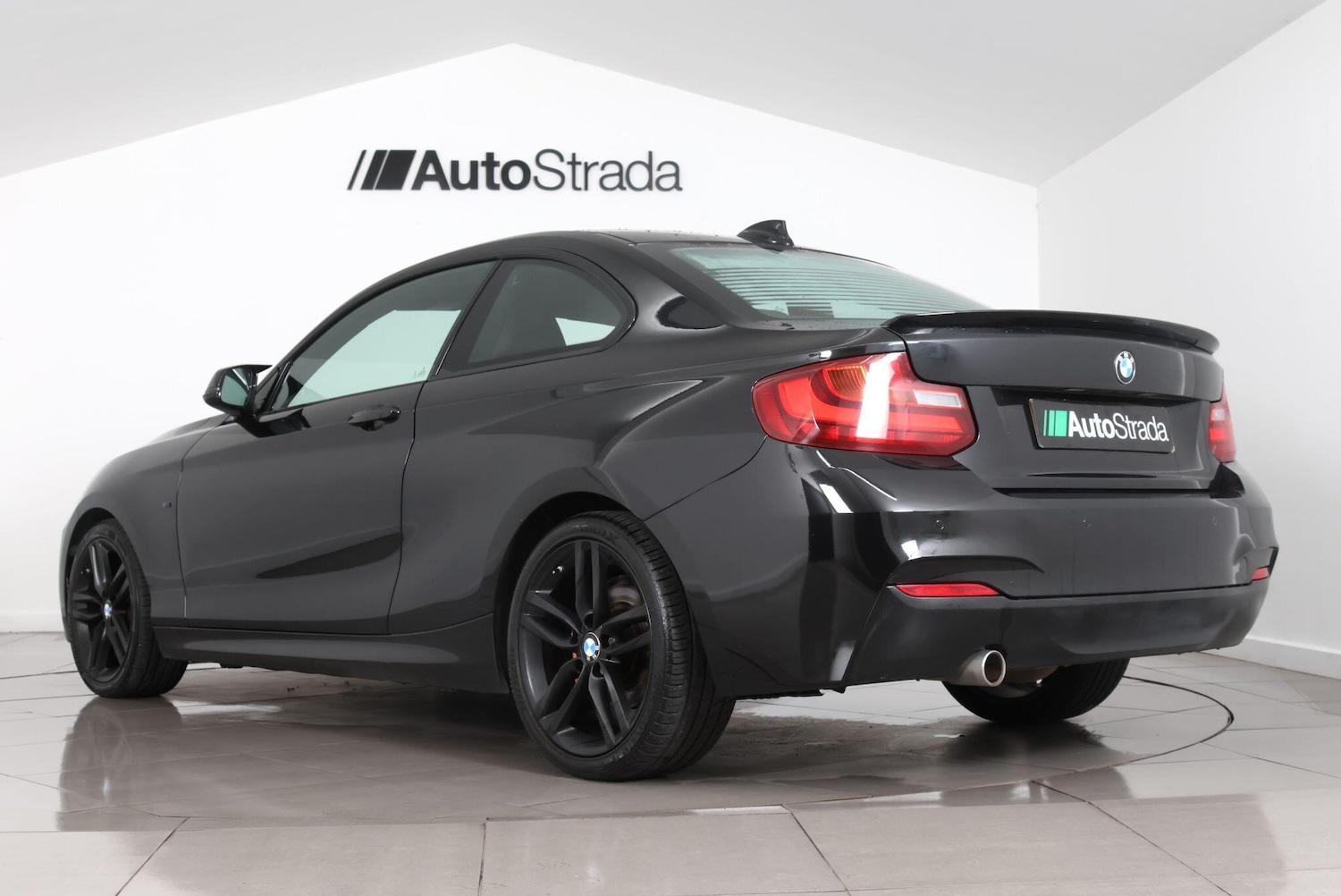 Used BMW 2 Series 2016 for sale - 77351646: Photo 20