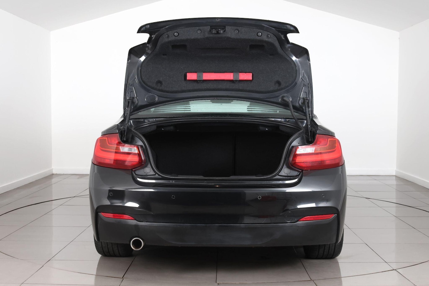 Used BMW 2 Series 2016 for sale - 77351646: Photo 21