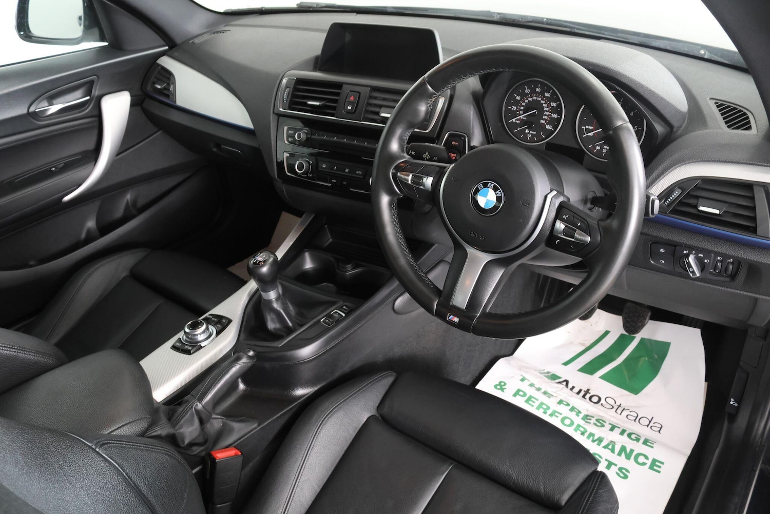 Used BMW 2 Series 2016 for sale - 77351646: Photo 3