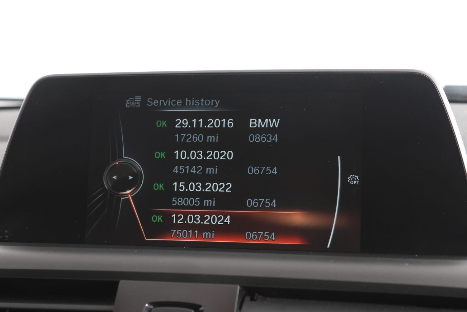 Used BMW 2 Series 2016 for sale - 77351646: Photo 39