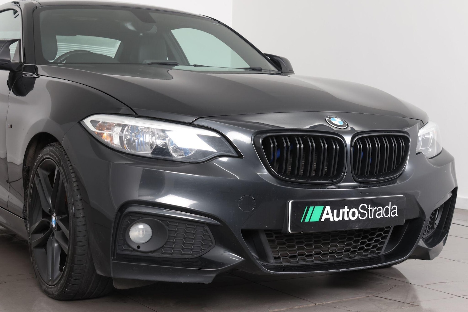 Used BMW 2 Series 2016 for sale - 77351646: Photo 57