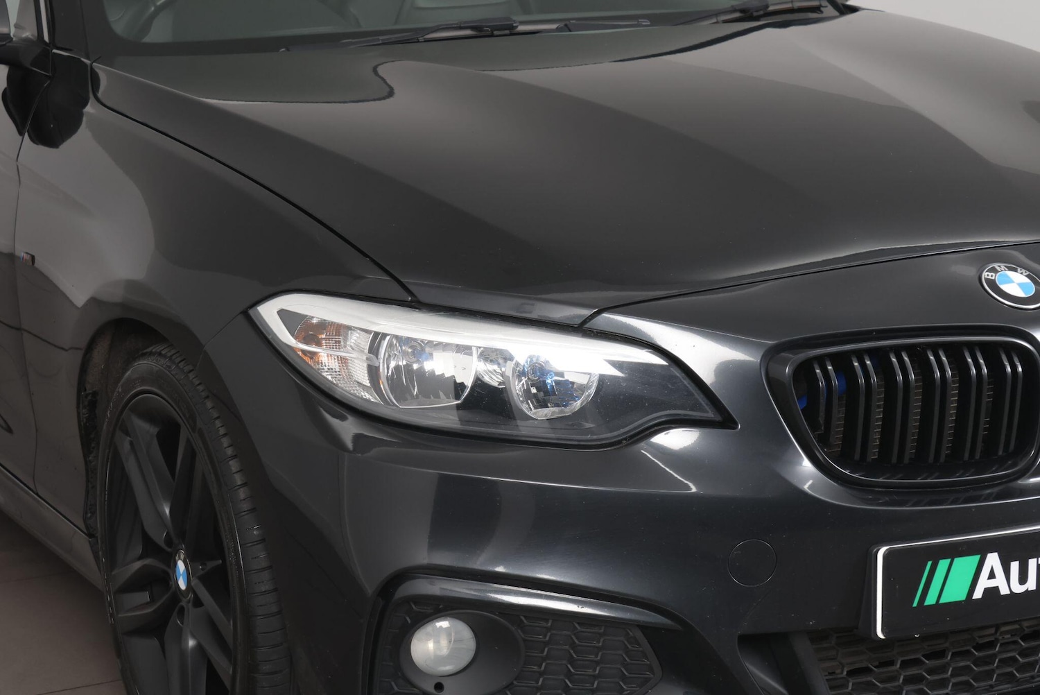 Used BMW 2 Series 2016 for sale - 77351646: Photo 59