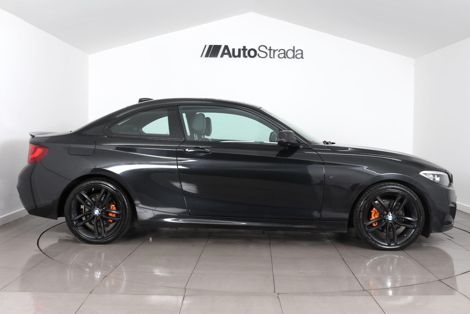 Used BMW 2 Series 2016 for sale - 77351646: Photo 6