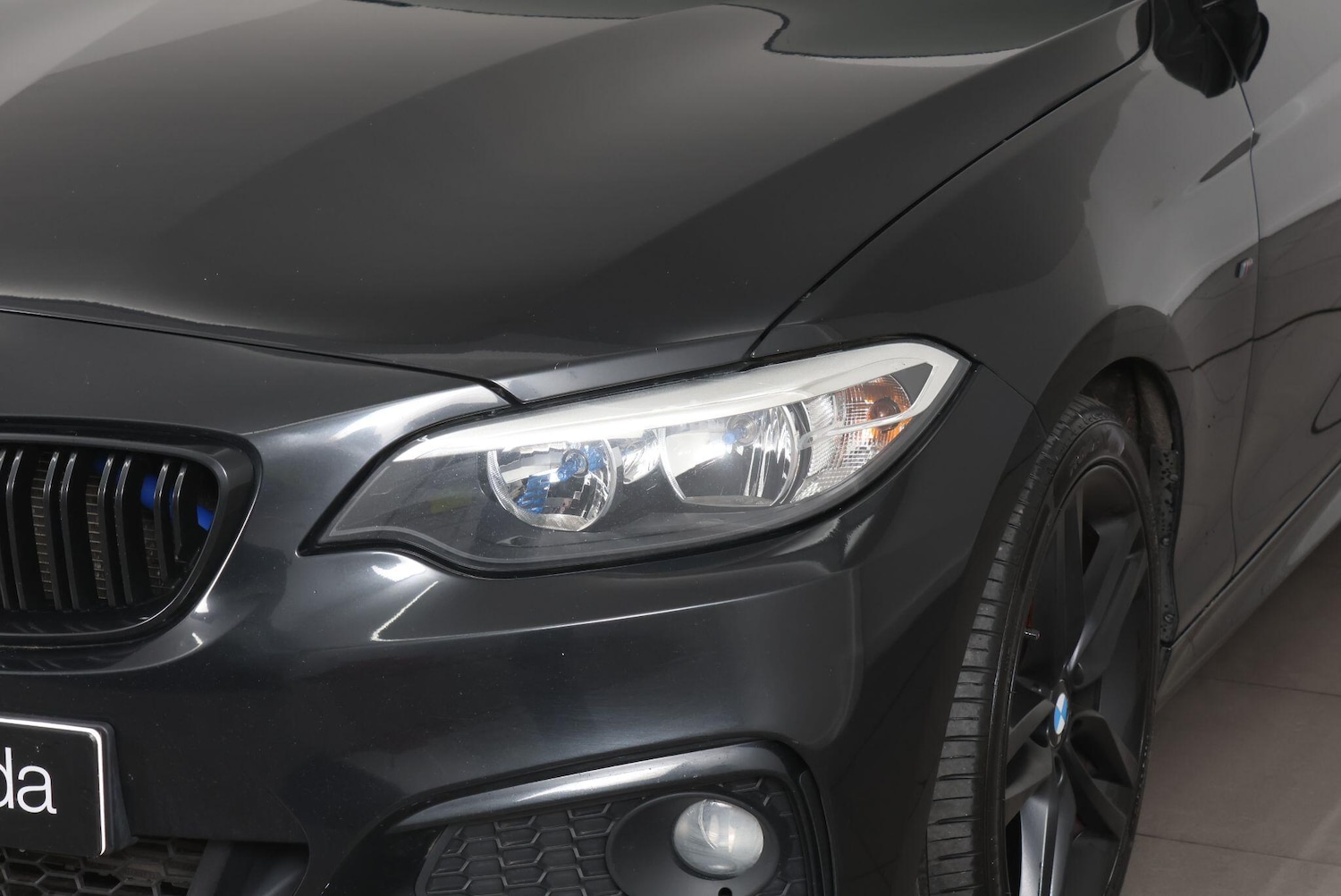 Used BMW 2 Series 2016 for sale - 77351646: Photo 60