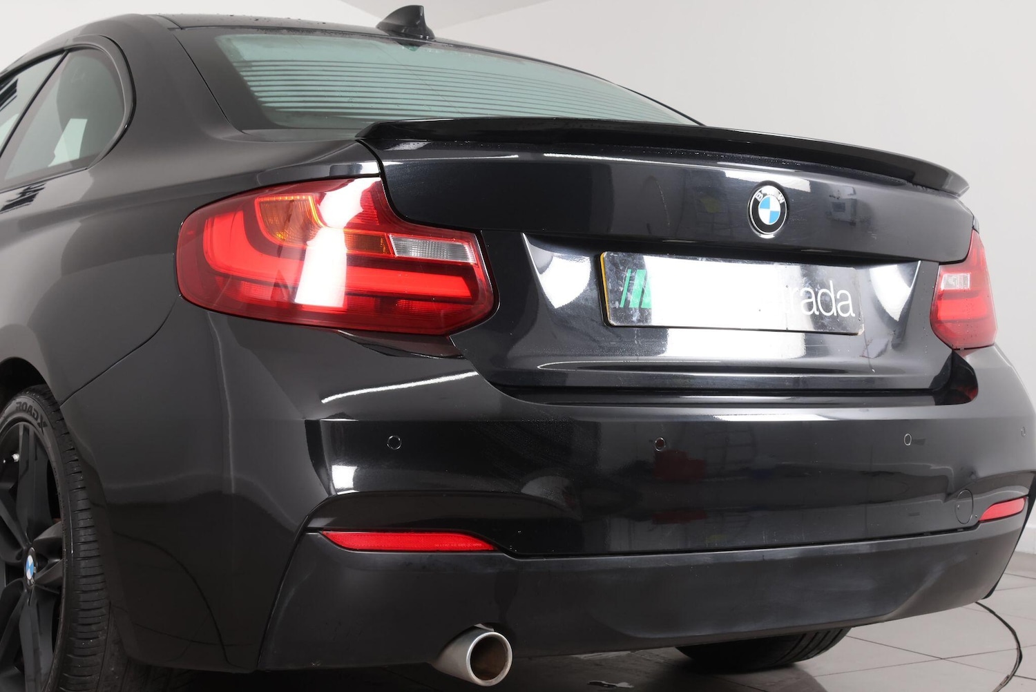 Used BMW 2 Series 2016 for sale - 77351646: Photo 61