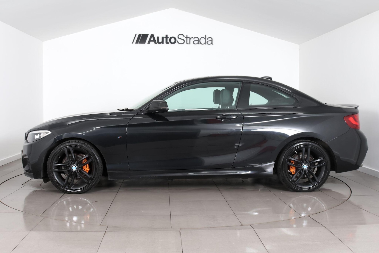 Used BMW 2 Series 2016 for sale - 77351646: Photo 7