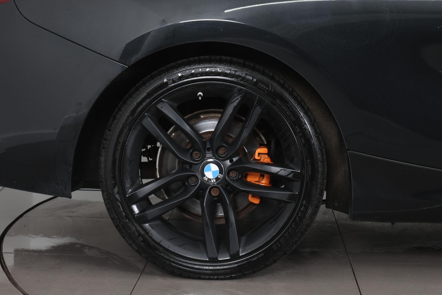 Used BMW 2 Series 2016 for sale - 77351646: Photo 70