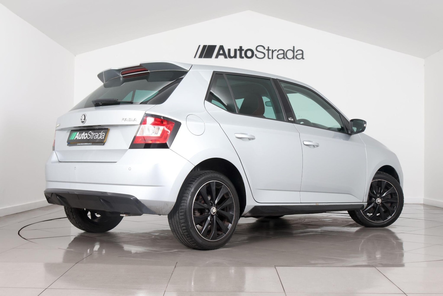 Used Skoda Fabia for sale - 77549766: Photo 14