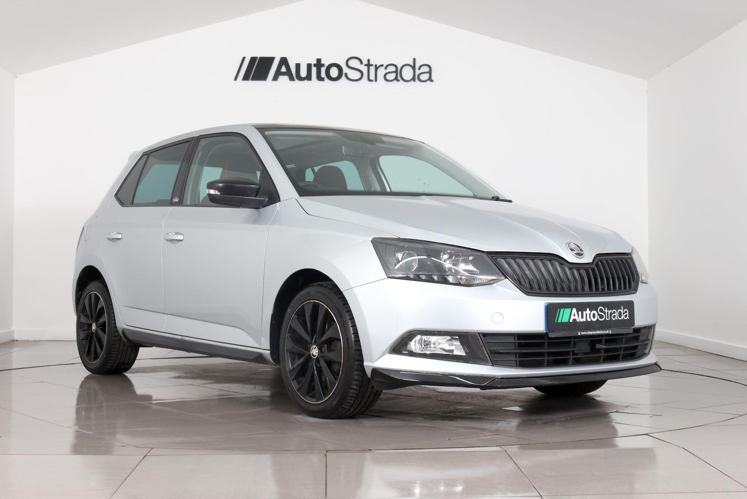 Used Skoda Fabia for sale - 77549766: Photo 15