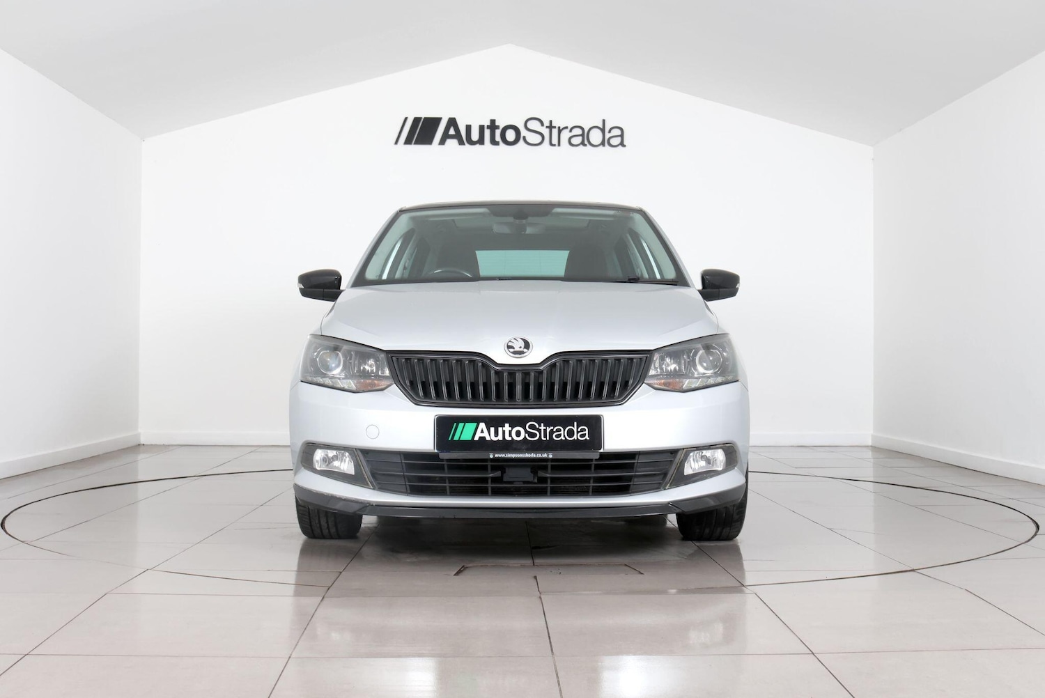 Used Skoda Fabia for sale - 77549766: Photo 16