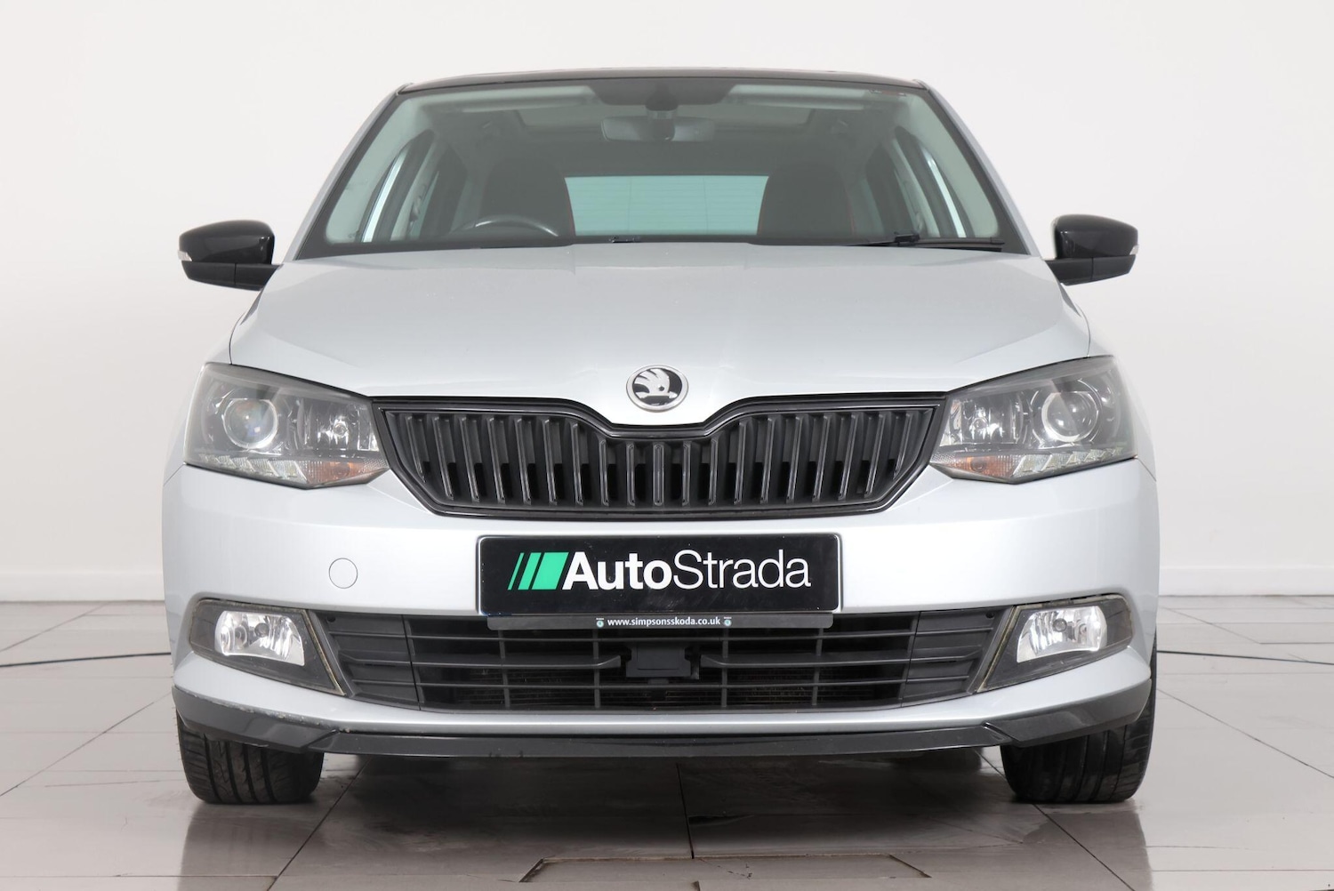 Used Skoda Fabia for sale - 77549766: Photo 17