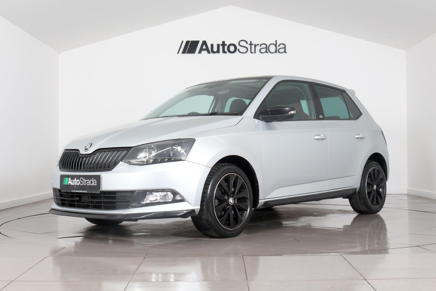 Used Skoda Fabia for sale - 77549766: Photo 19