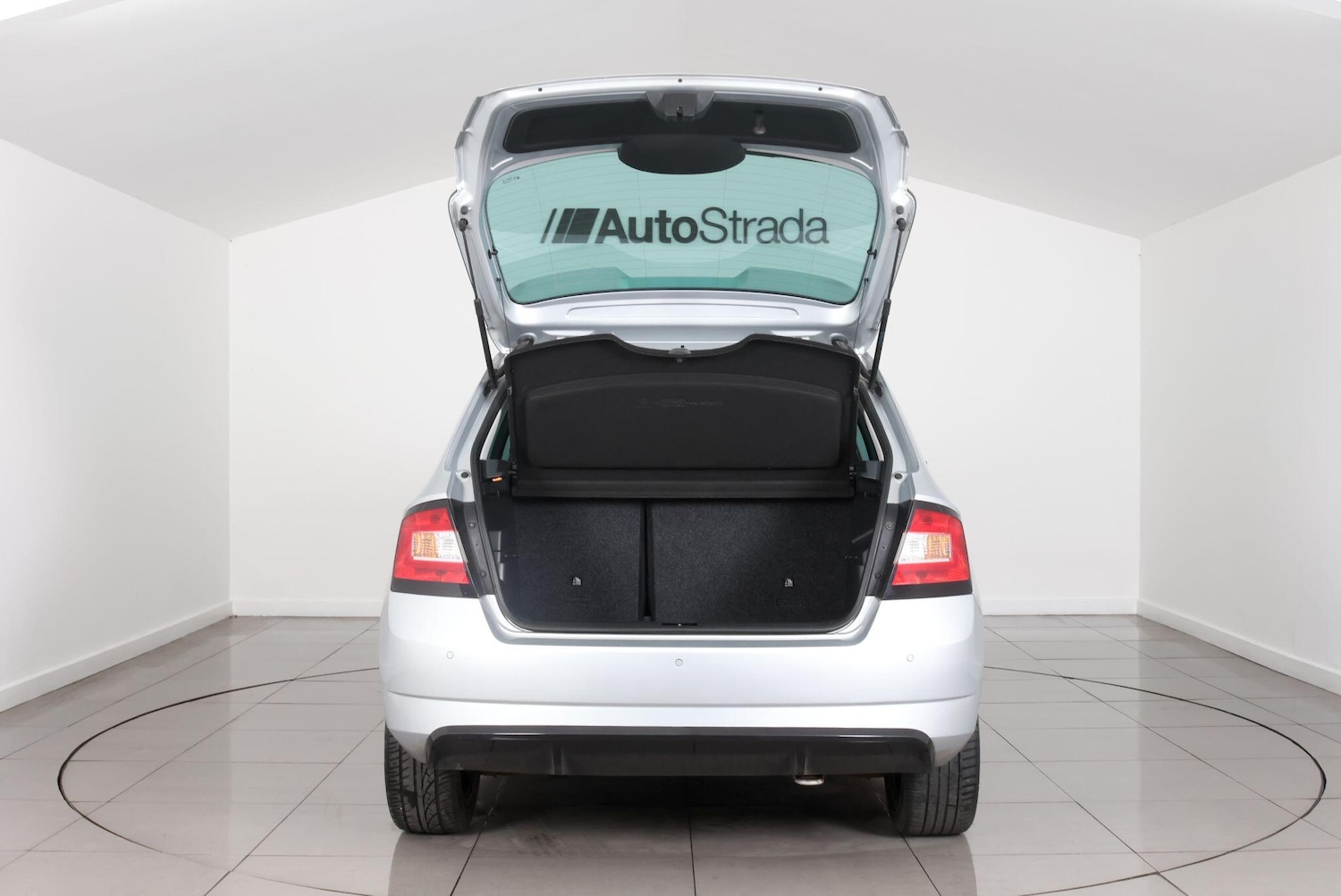 Used Skoda Fabia for sale - 77549766: Photo 21