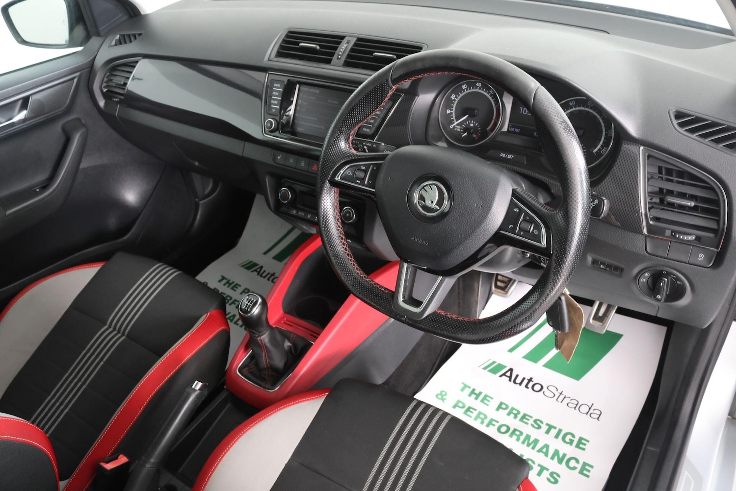 Used Skoda Fabia for sale - 77549766: Photo 3