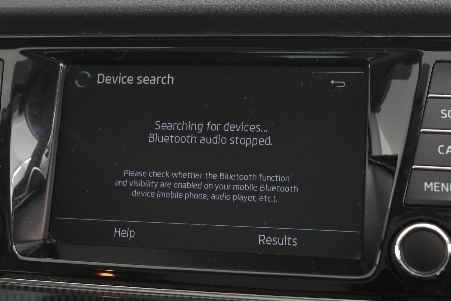 Used Skoda Fabia for sale - 77549766: Photo 34