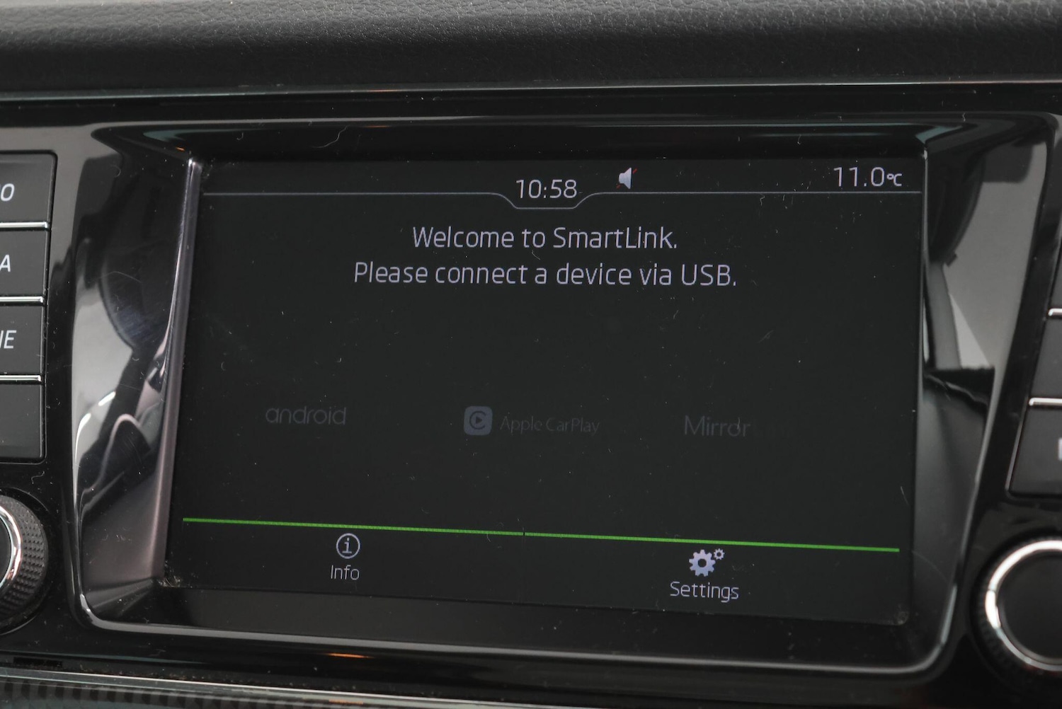 Used Skoda Fabia for sale - 77549766: Photo 35