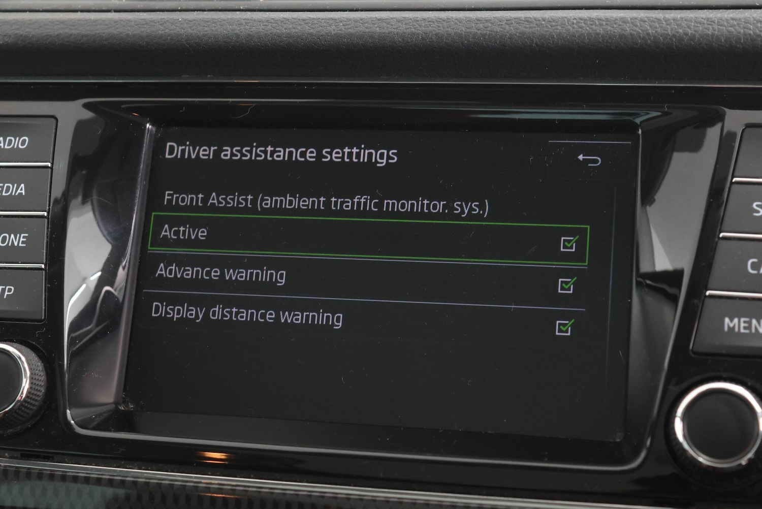 Used Skoda Fabia for sale - 77549766: Photo 36