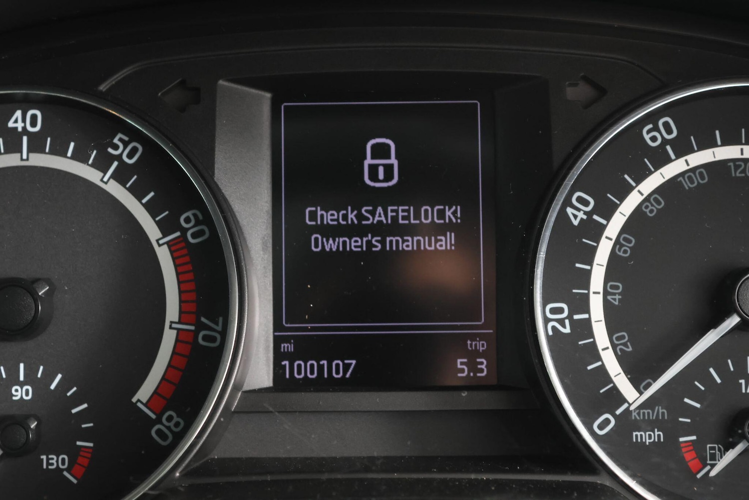 Used Skoda Fabia for sale - 77549766: Photo 37