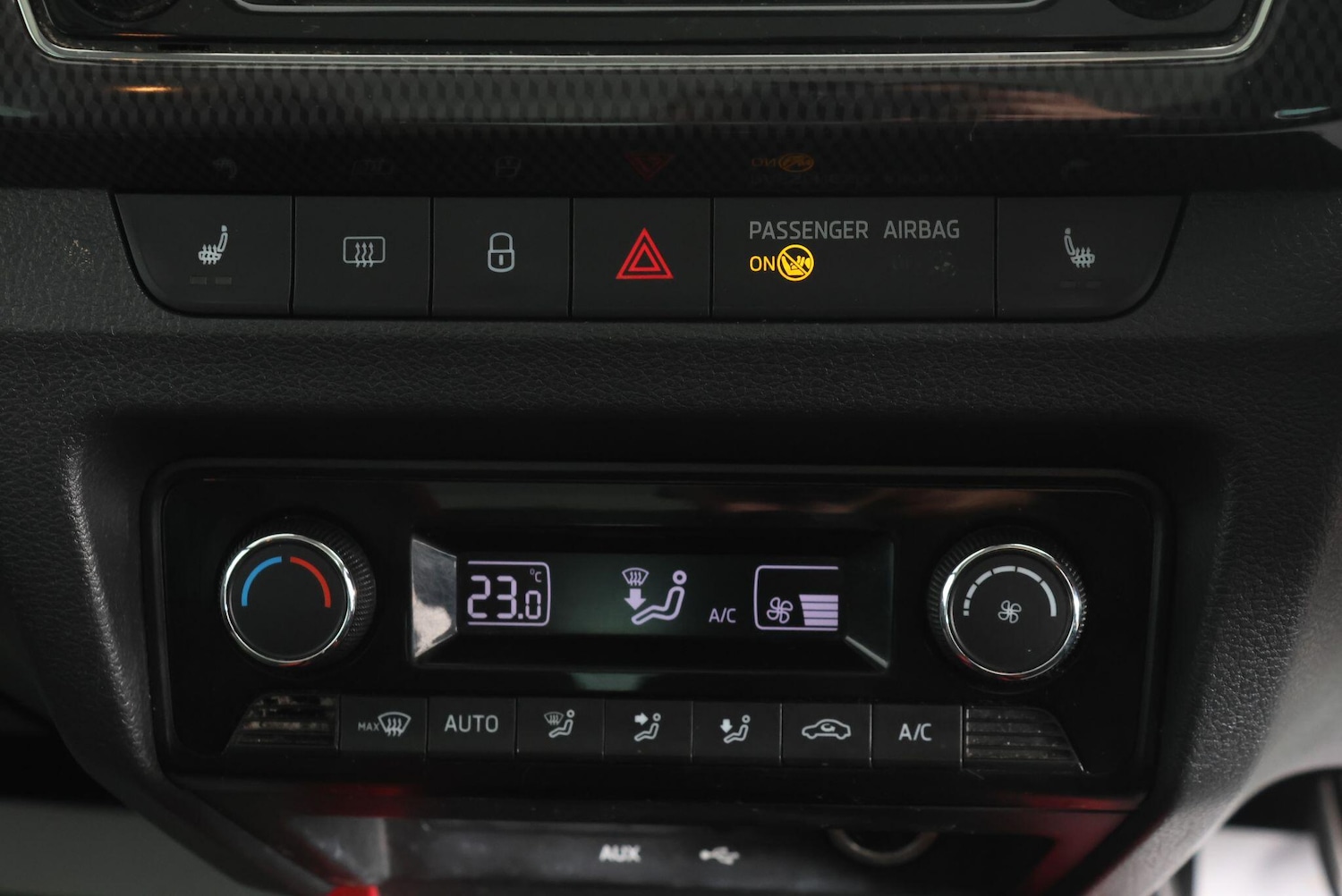 Used Skoda Fabia for sale - 77549766: Photo 41