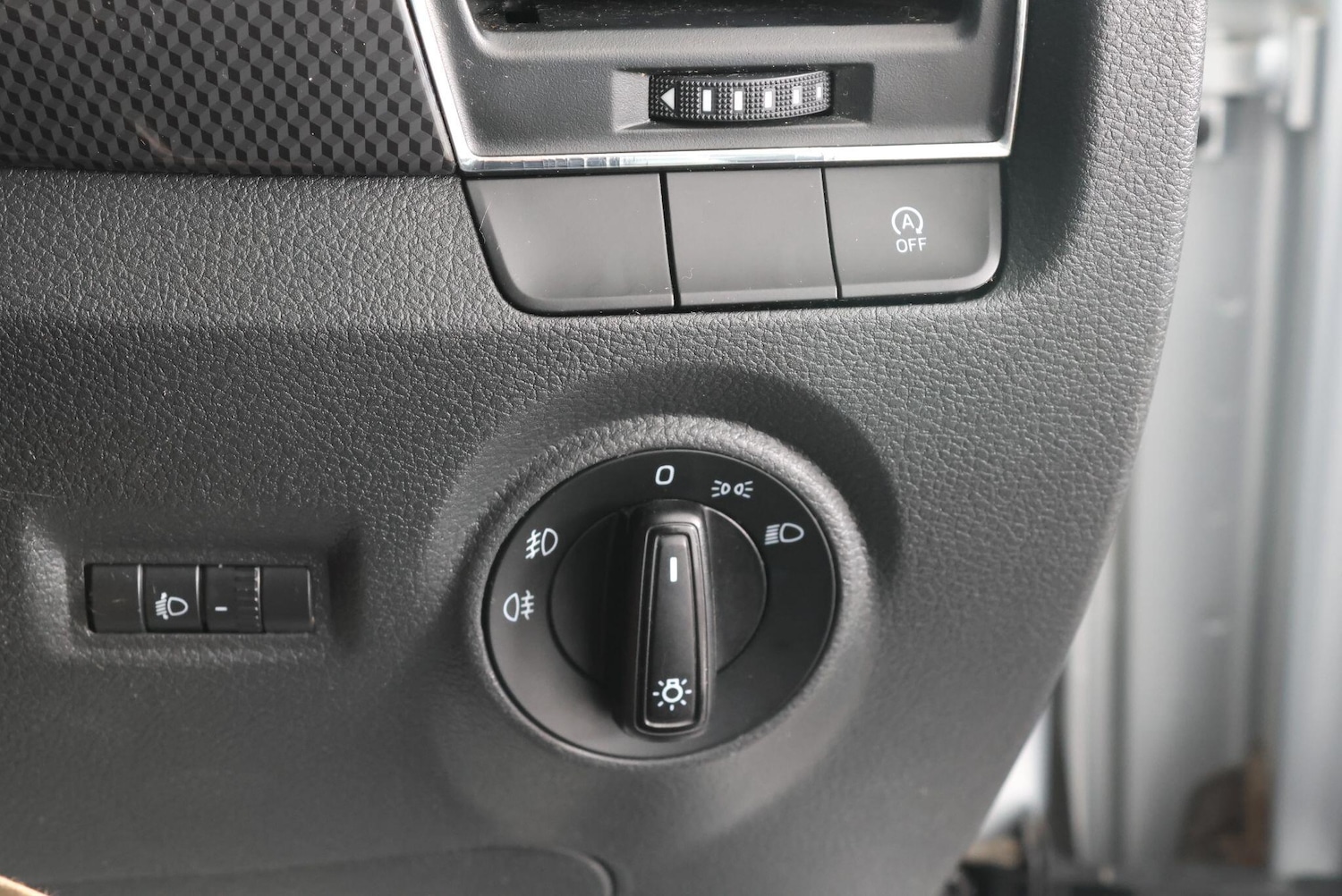 Used Skoda Fabia for sale - 77549766: Photo 44