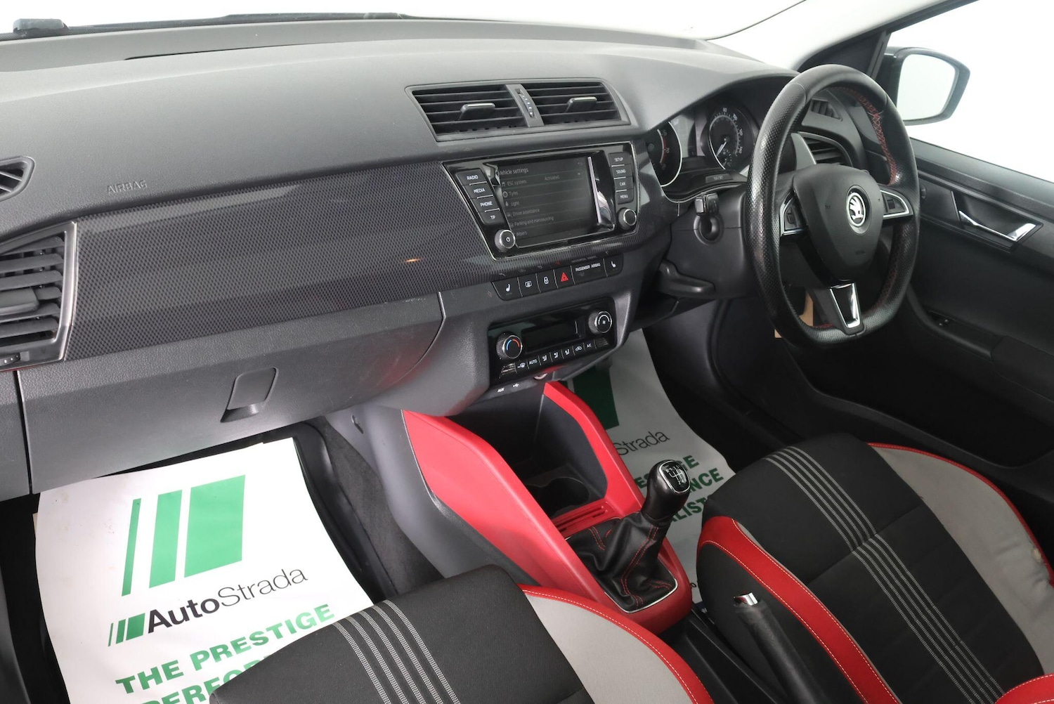 Used Skoda Fabia for sale - 77549766: Photo 47