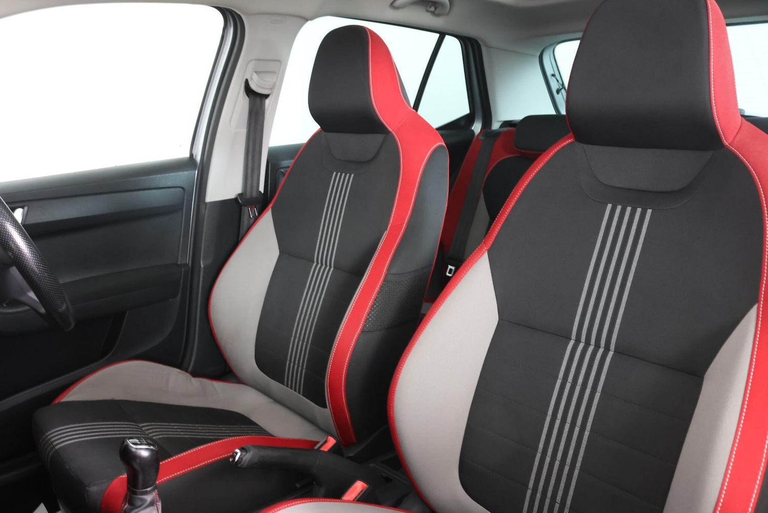 Used Skoda Fabia for sale - 77549766: Photo 50