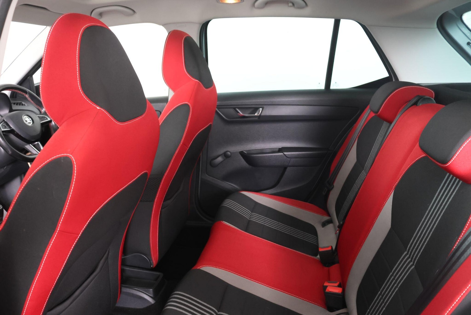 Used Skoda Fabia for sale - 77549766: Photo 55