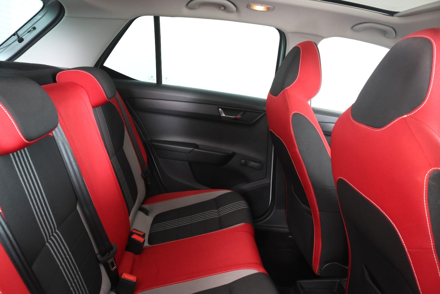 Used Skoda Fabia for sale - 77549766: Photo 59