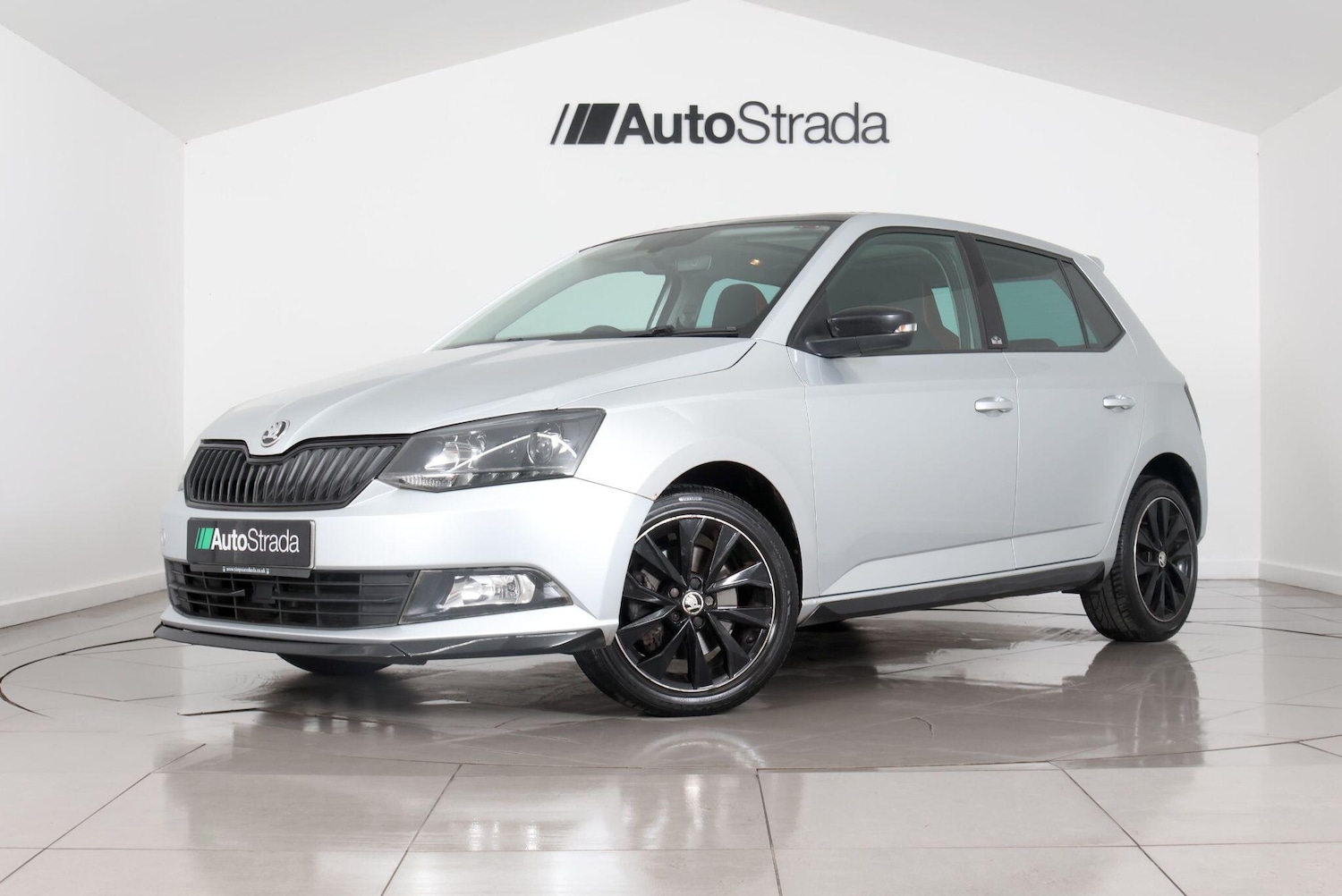 Used Skoda Fabia for sale - 77549766: Photo 6