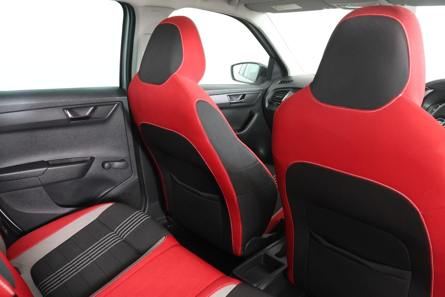 Used Skoda Fabia for sale - 77549766: Photo 60