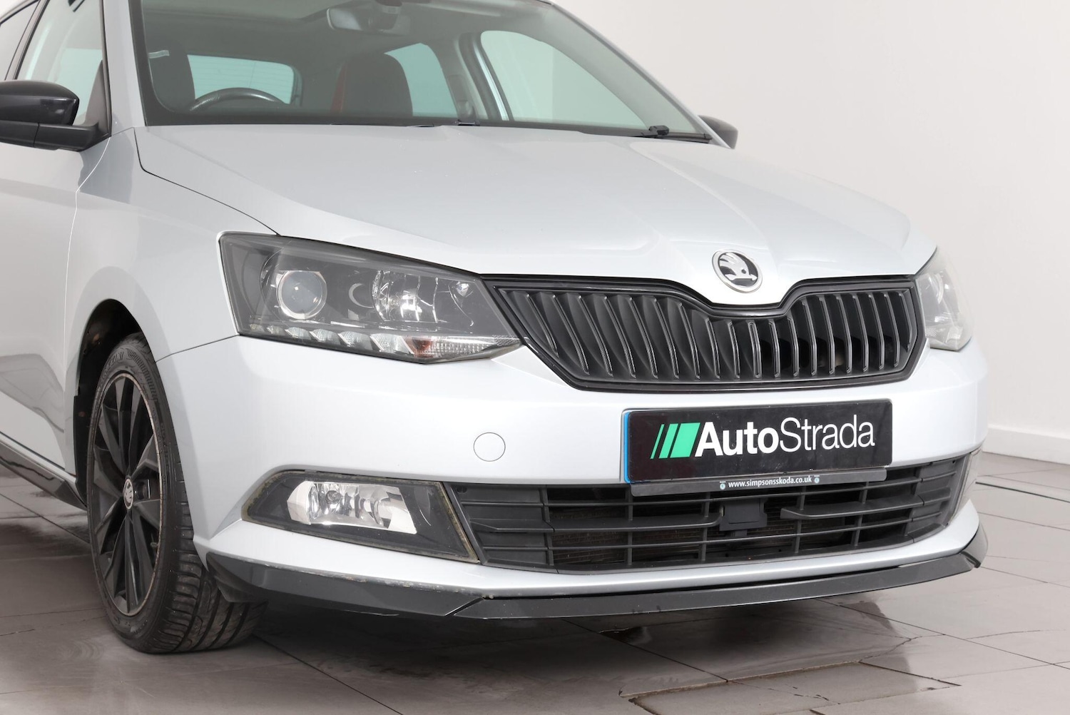 Used Skoda Fabia for sale - 77549766: Photo 62