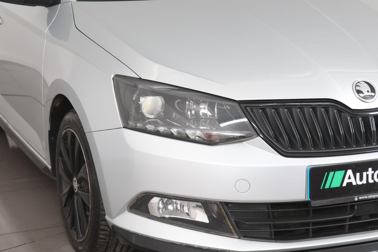 Used Skoda Fabia for sale - 77549766: Photo 65