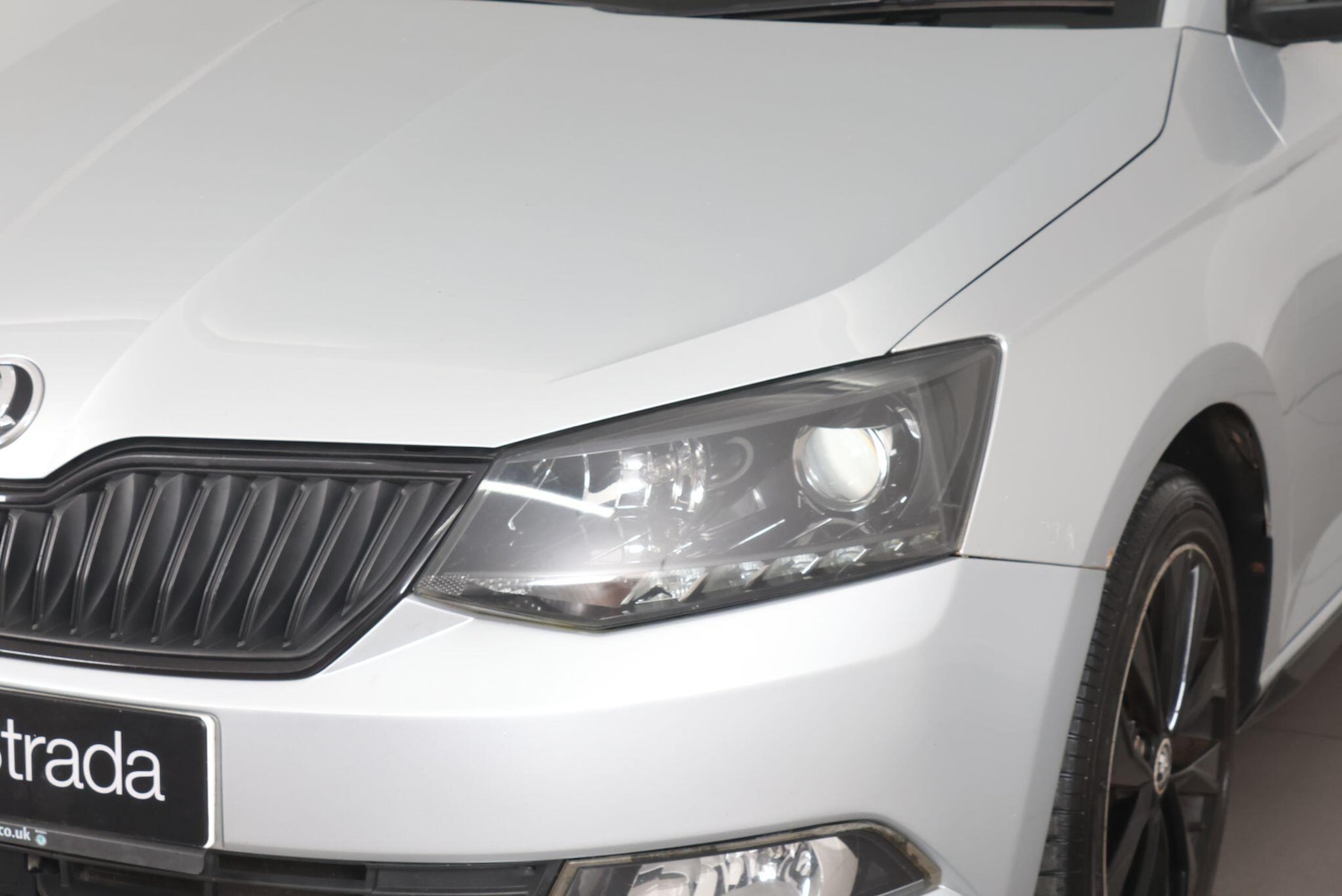 Used Skoda Fabia for sale - 77549766: Photo 66