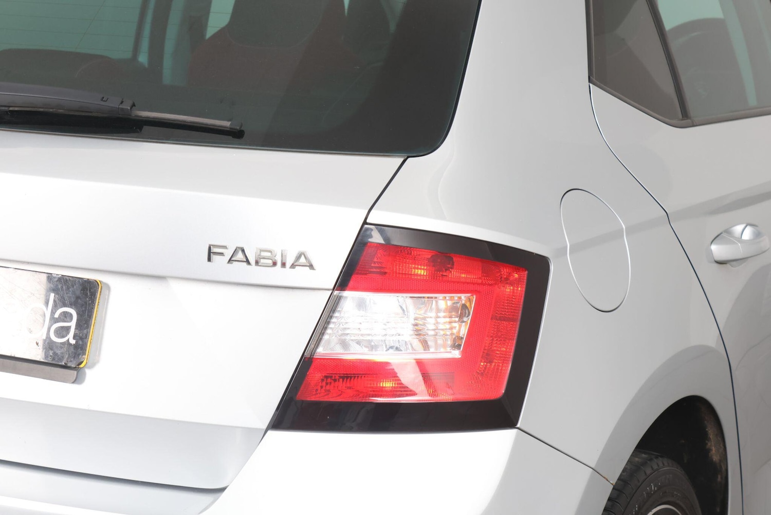 Used Skoda Fabia for sale - 77549766: Photo 68