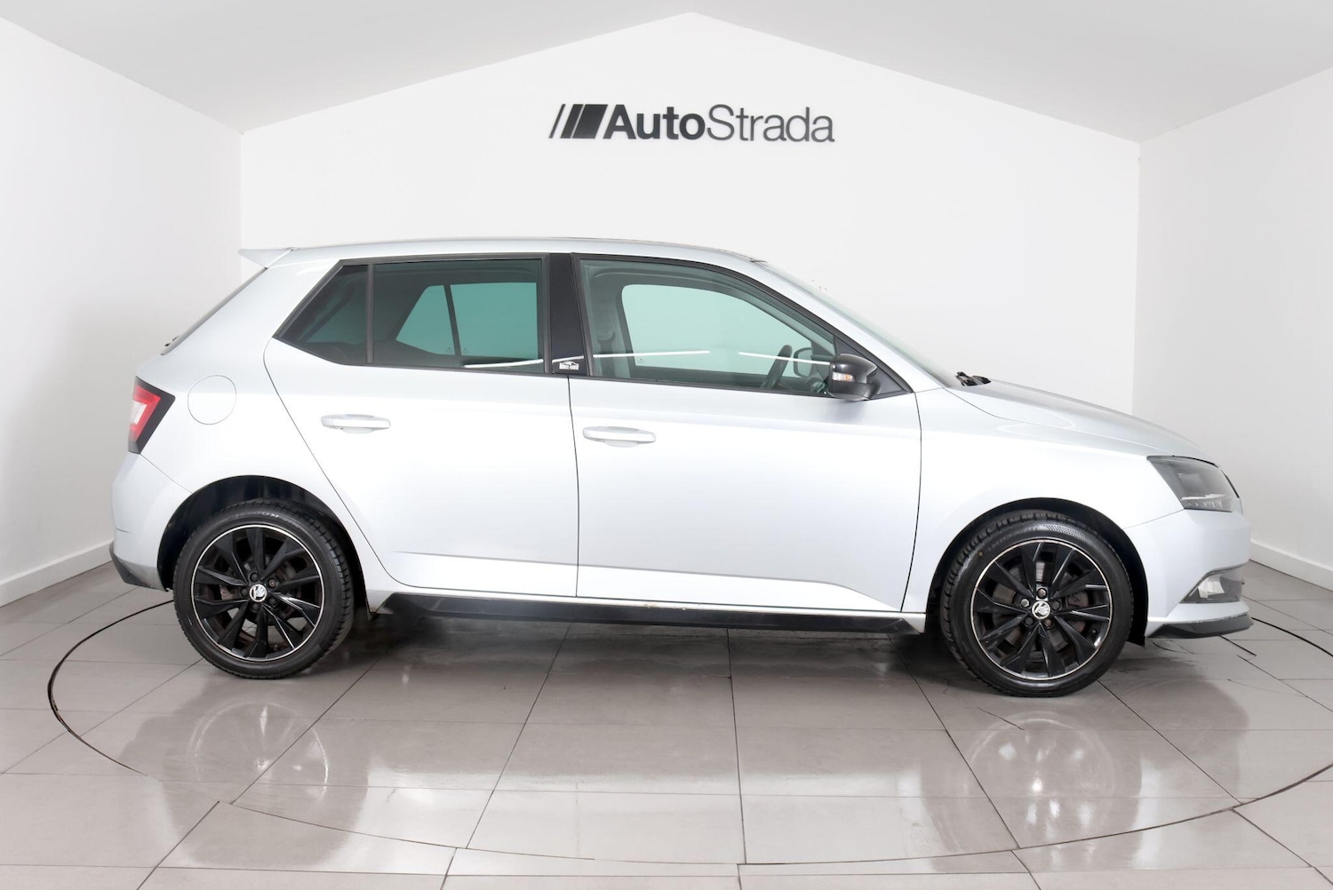 Used Skoda Fabia for sale - 77549766: Photo 7