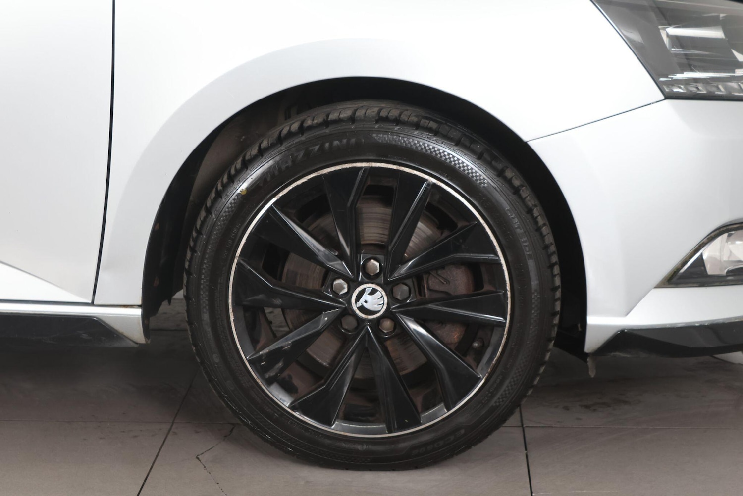 Used Skoda Fabia for sale - 77549766: Photo 71