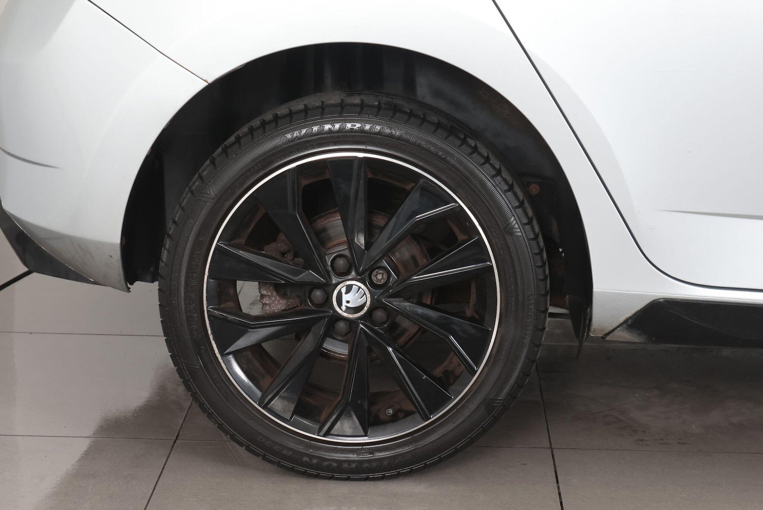 Used Skoda Fabia for sale - 77549766: Photo 72