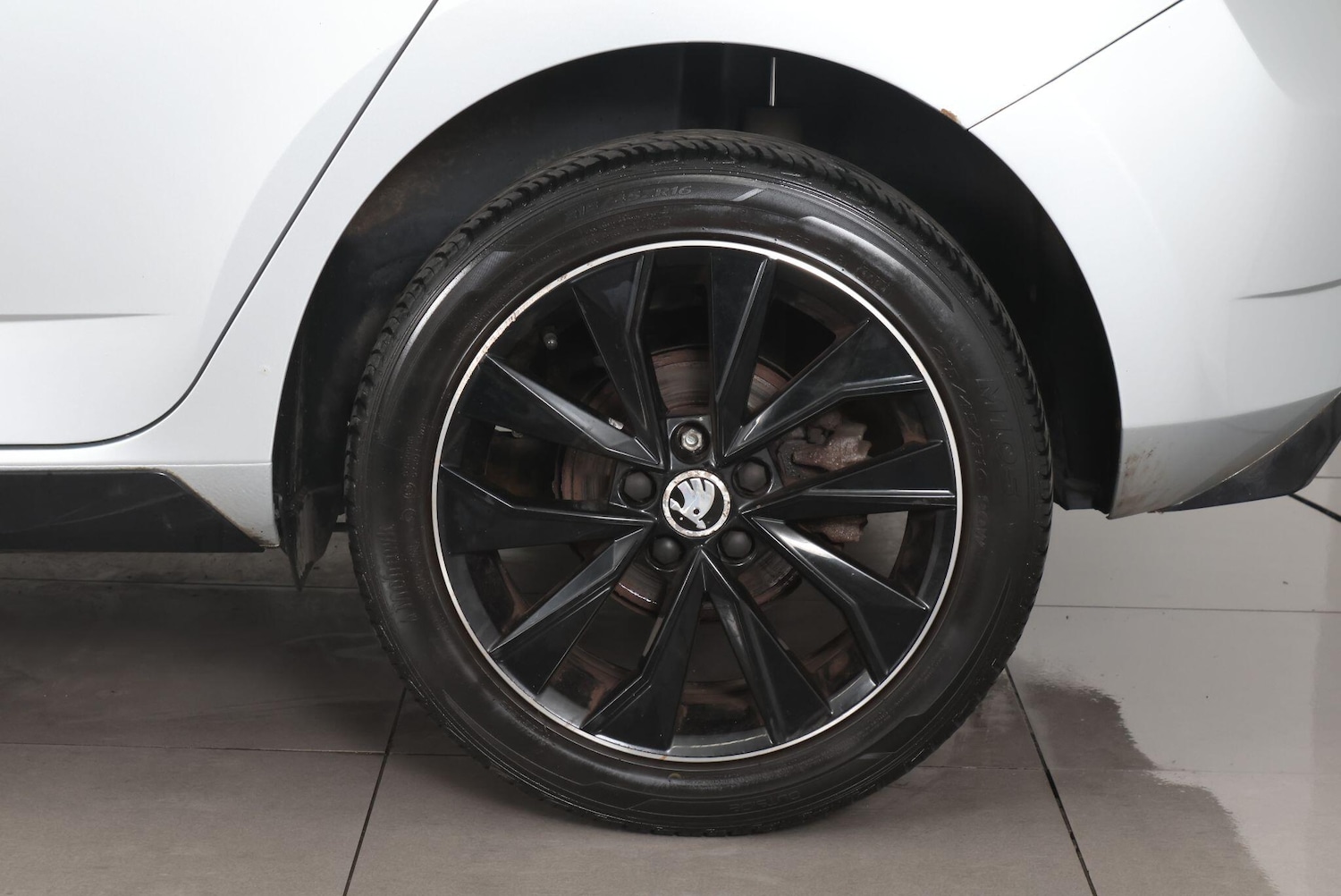 Used Skoda Fabia for sale - 77549766: Photo 74