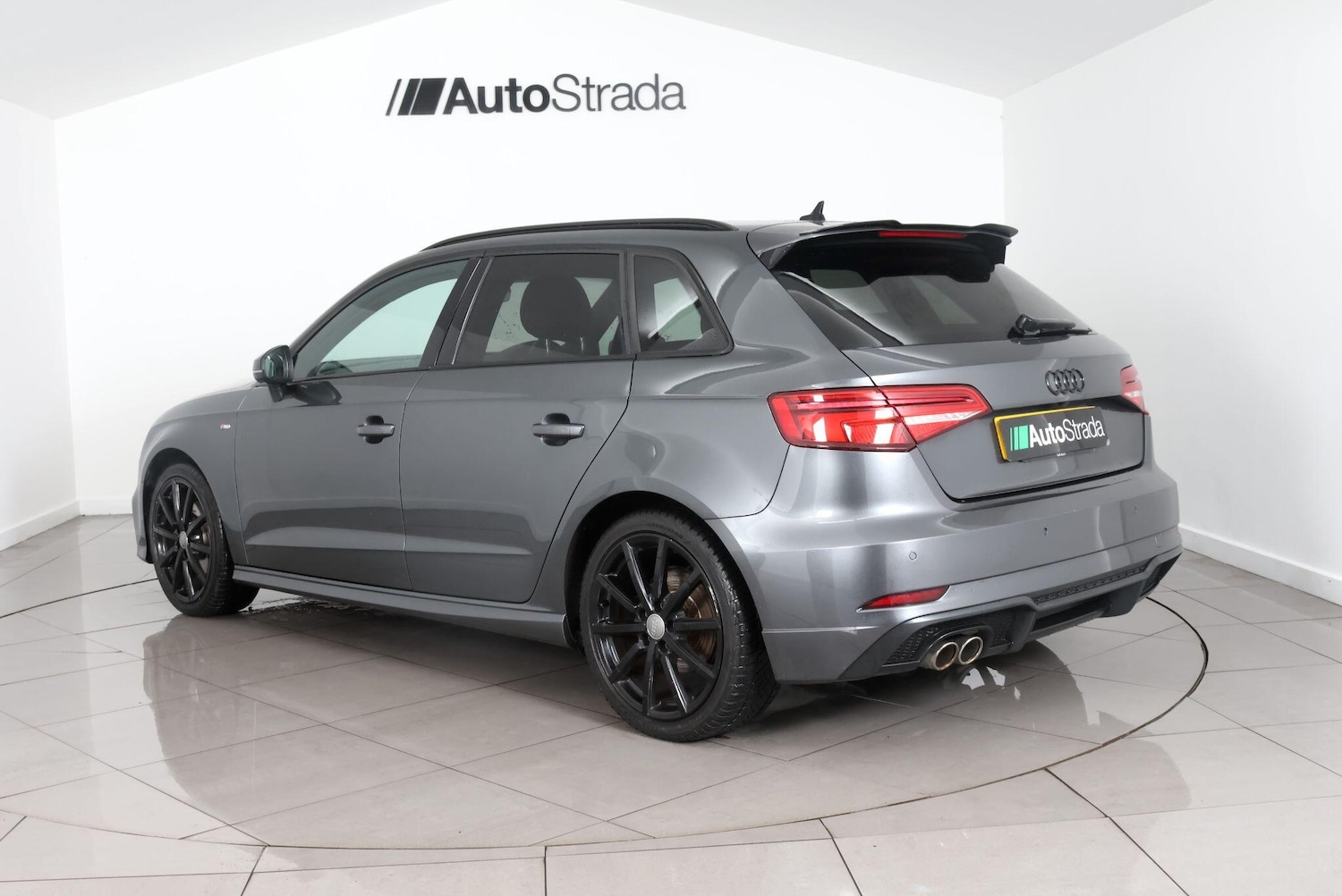 Used Audi A3 2019 for sale - 77279608: Photo 10