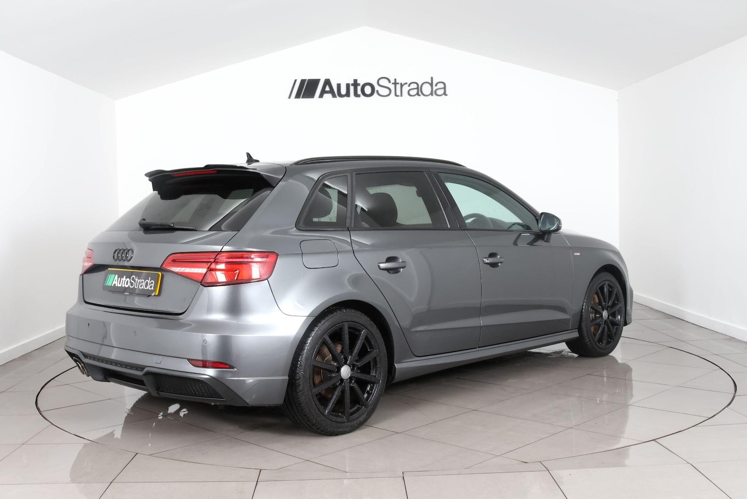 Used Audi A3 2019 for sale - 77279608: Photo 11