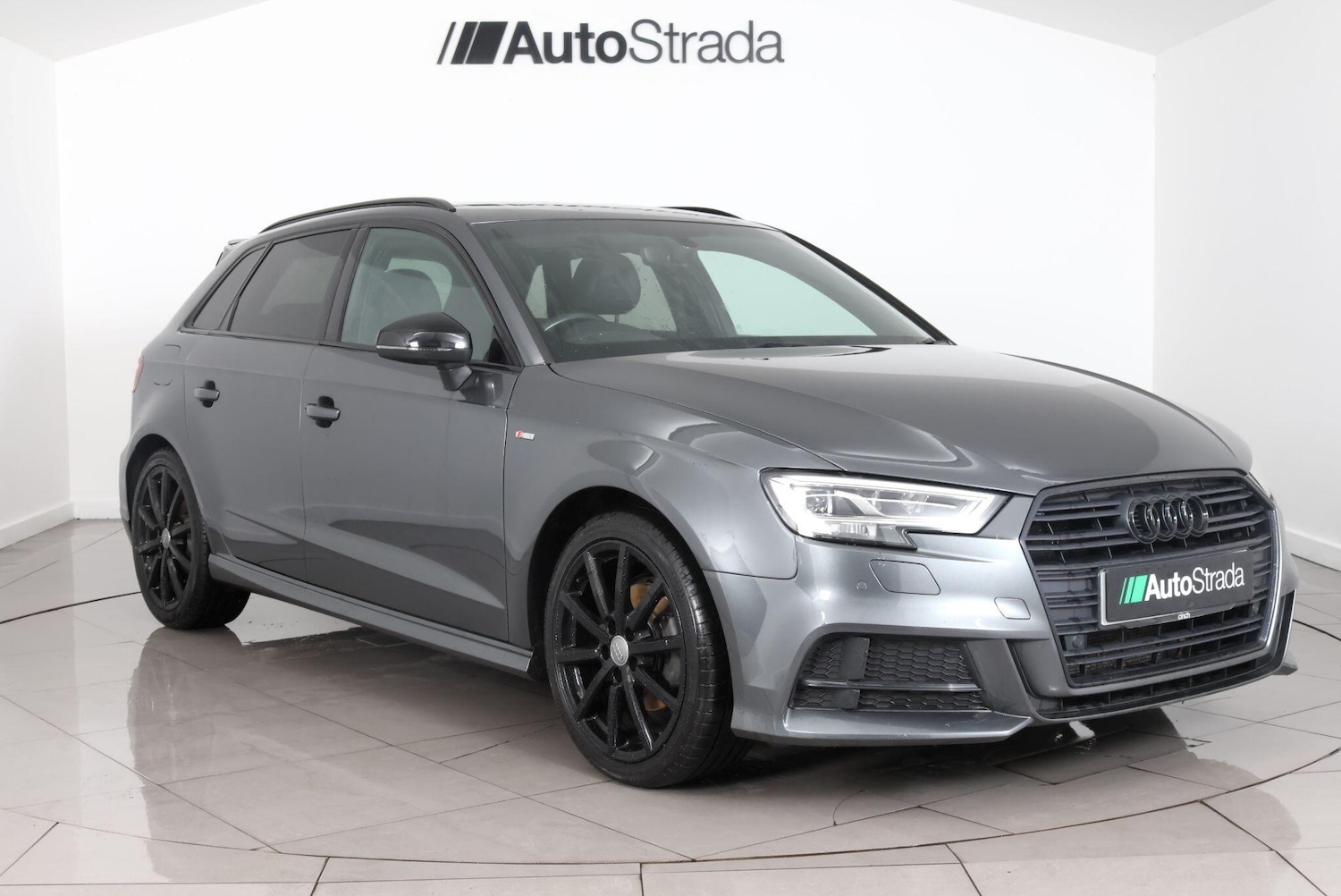 Used Audi A3 2019 for sale - 77279608: Photo 12
