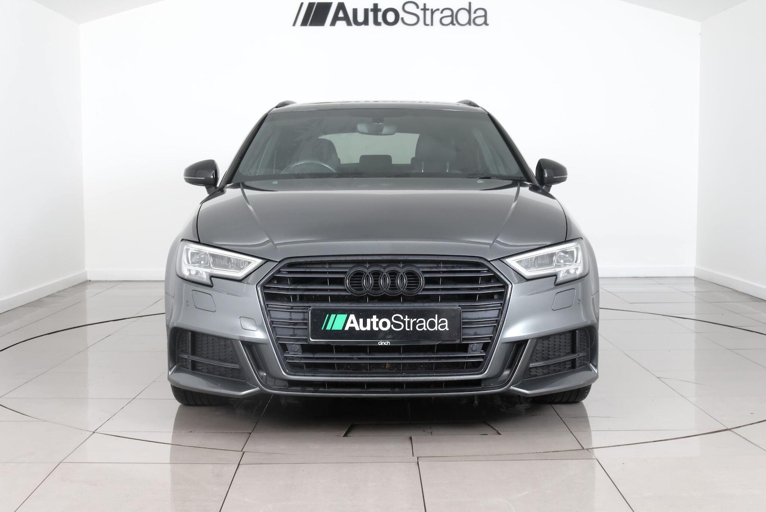 Used Audi A3 2019 for sale - 77279608: Photo 14