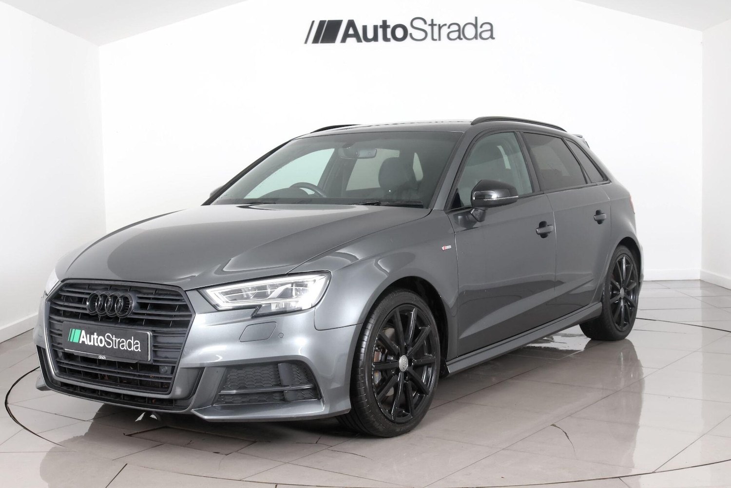Used Audi A3 2019 for sale - 77279608: Photo 15
