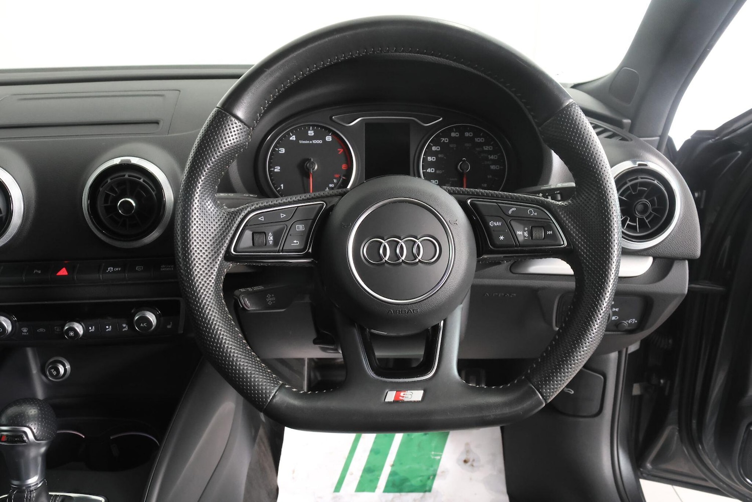 Used Audi A3 2019 for sale - 77279608: Photo 16