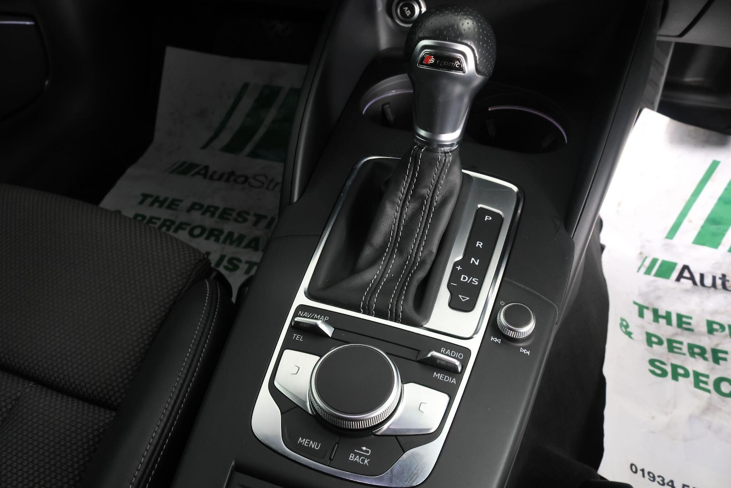 Used Audi A3 2019 for sale - 77279608: Photo 22