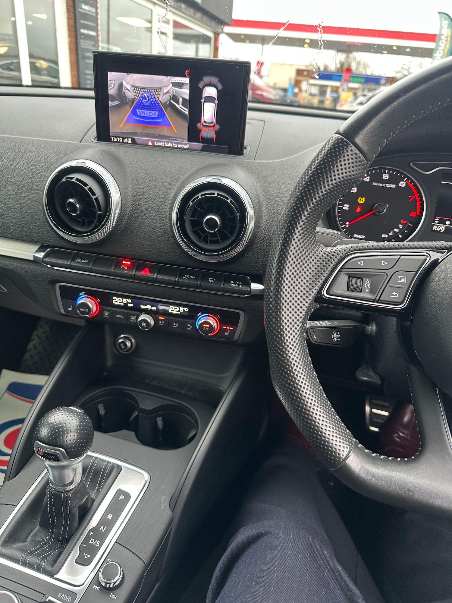 Used Audi A3 2019 for sale - 77279608: Photo 24